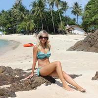 Отзыв от Наталья - Visa DTV